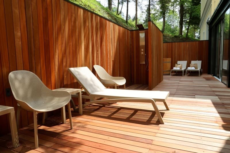 Premium wellness oddih / 2 osebi / 3 dni / 2 nočitvi